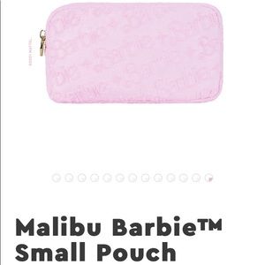 Stoney Clover Lane x Barbie Small Pouch